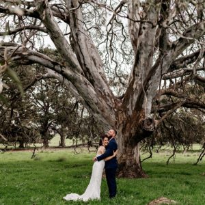 Farm wedding venue Geelong