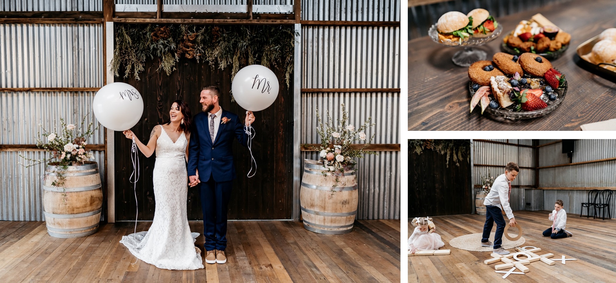 Elopement venue Geelong