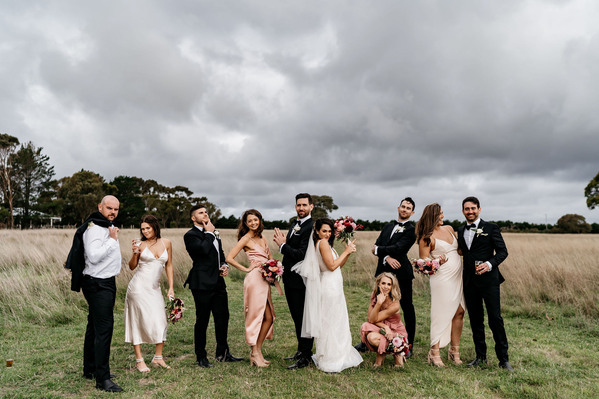 Geelong wedding