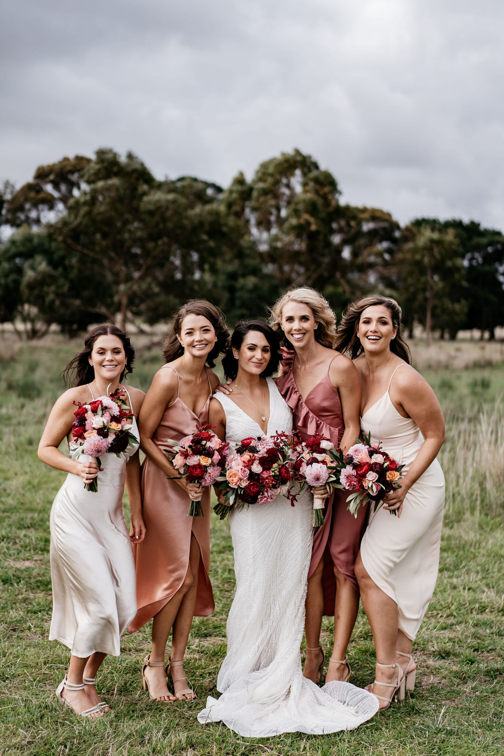 Geelong relaxed wedding venue