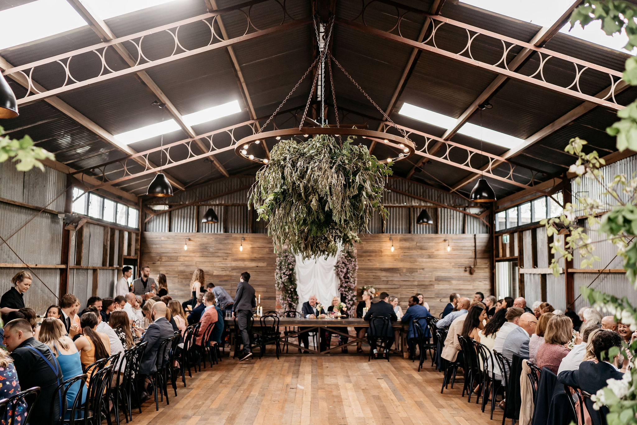 Rocklea Farm wedding