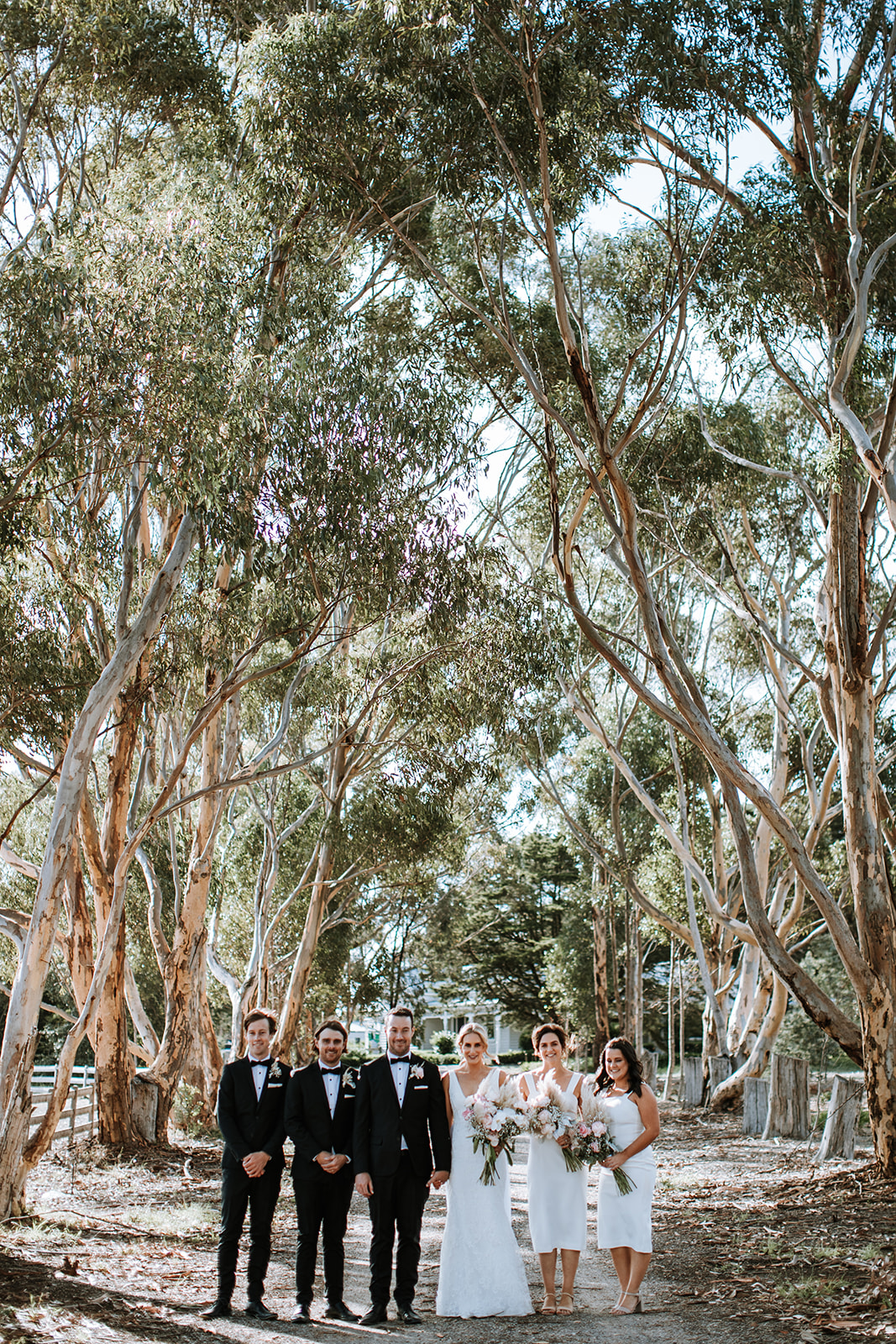 Barn wedding Geelong