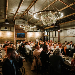 Rustic Barn Wedding Venues Geelong