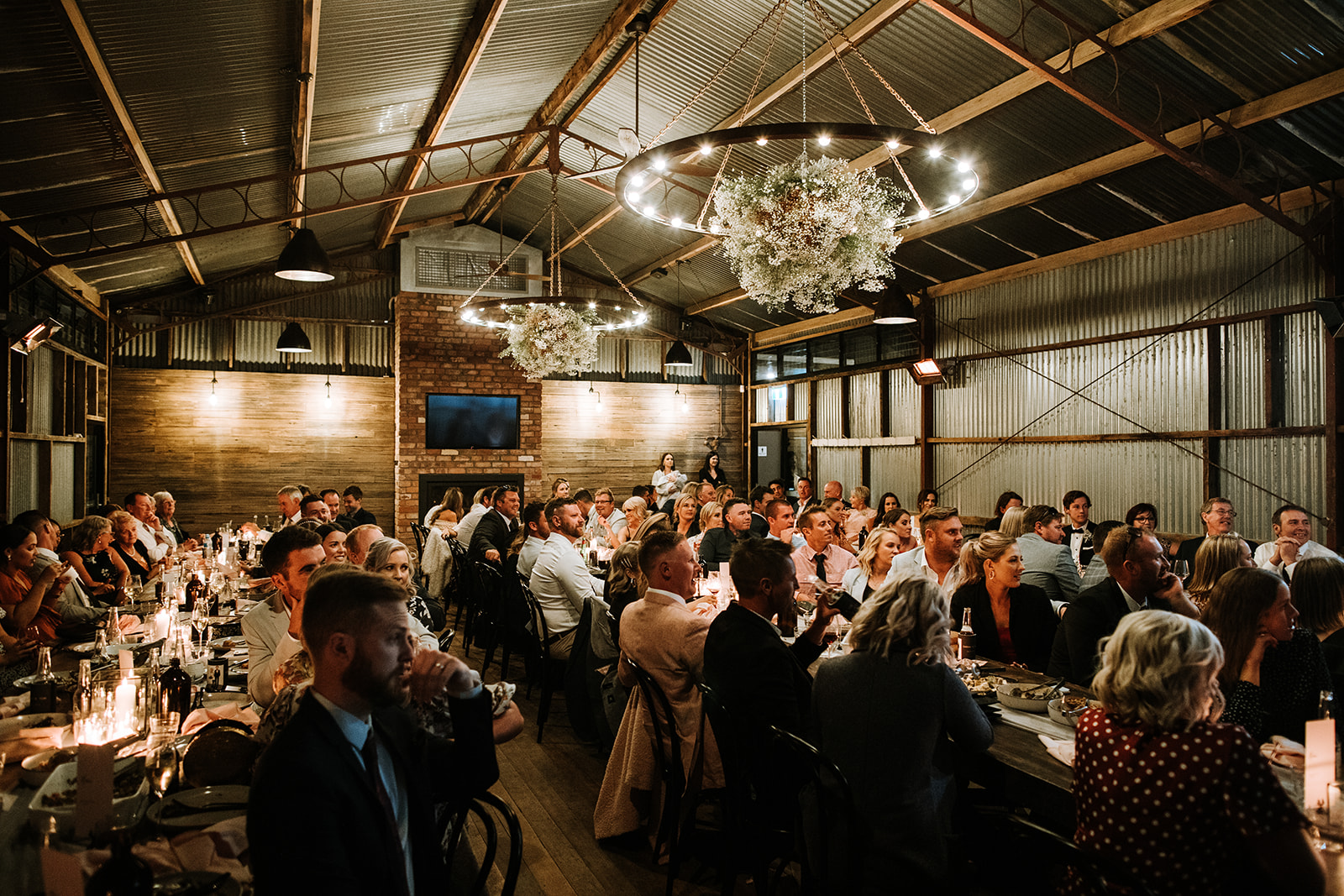 Barn wedding venue Geelong