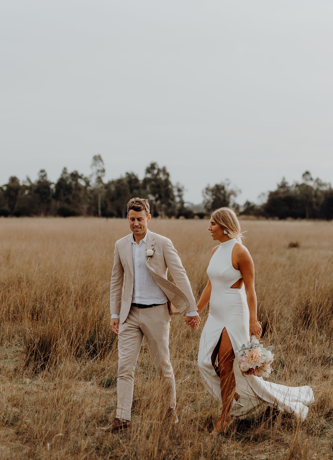 Geelong farm wedding