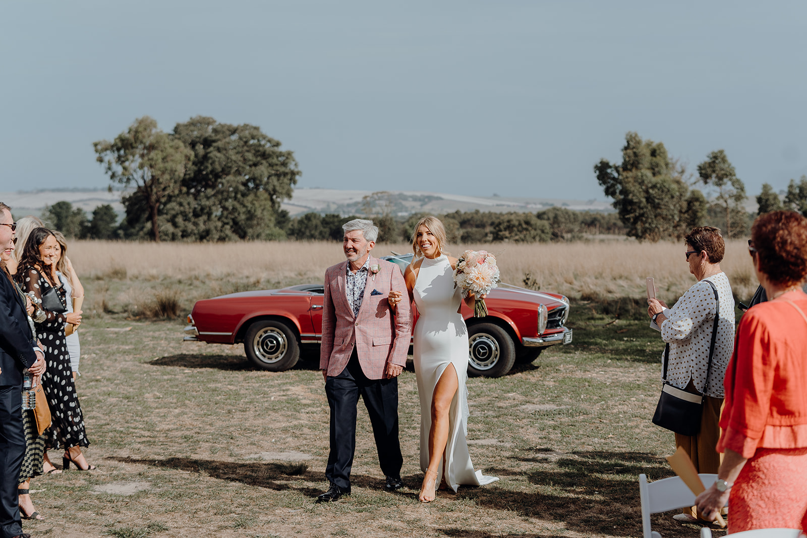 Farm wedding Geelong