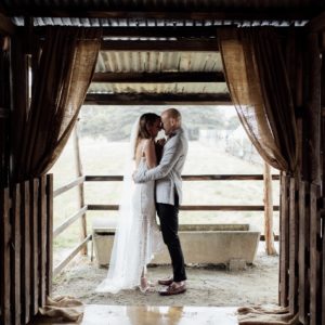 Rustic Barn Wedding Venues Geelong