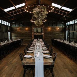 Rustic Barn Wedding Venues Geelong