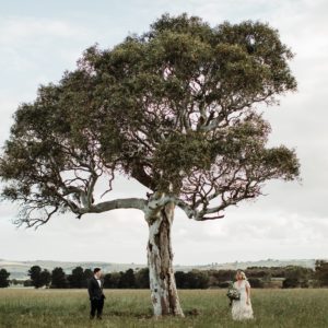 Rustic Farm Wedding Venues Geelong