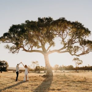 Country Farm Weddings Geelong