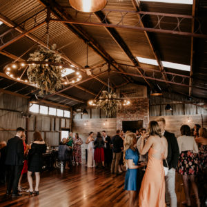 Rustic Cocktail Weddings Geelong