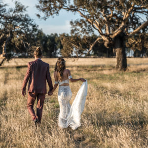 Farm Wedding Venue