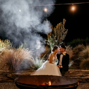 Rustic Barn Wedding Venue