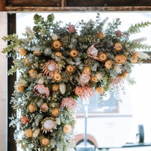 geelong wedding flowers