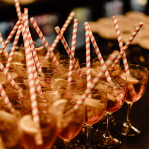 Cocktail wedding Geelong
