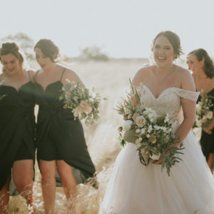 Farm weddings Geelong