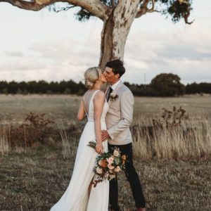 Farm Weddings Geelong