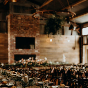 Rustic Wedding Venues Geelong