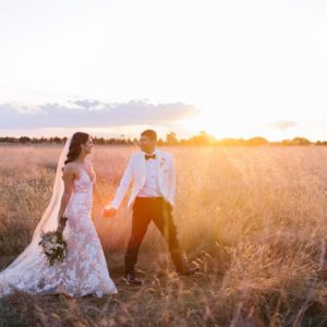 Country Wedding Geelong