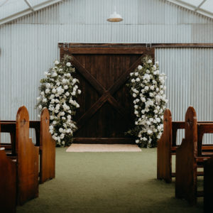 Marquee Wedding Venue Geelong