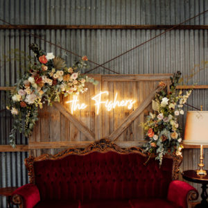 Rustic Wedding Venue Geelong