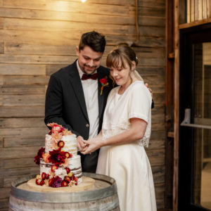 Rustic Barn Wedding Venue Geelong
