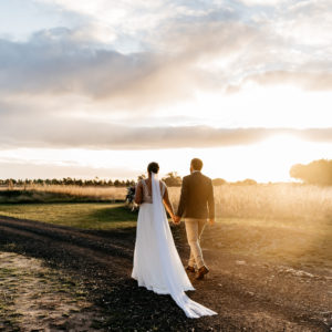 Rustic Farm Wedding Venue