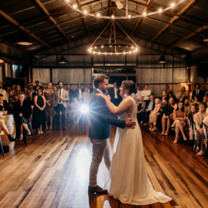 Rustic Barn Wedding Venues Geelong