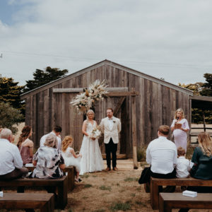 Barn Weddings Venue Geelong