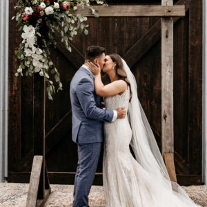 Farm Wedding Venue Geelong