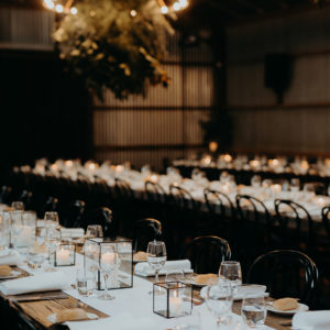 Rustic Barn Wedding Venue