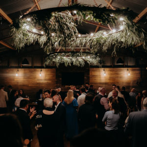 Rustic Barn Wedding Venue Geelong