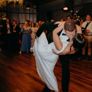 Rustic Barn Wedding Venue Geelong