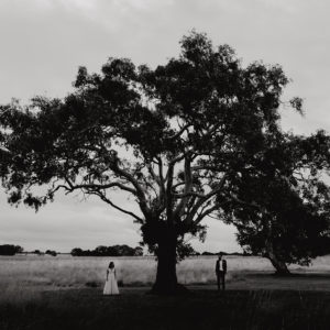 Rustic Farm Wedding Venue