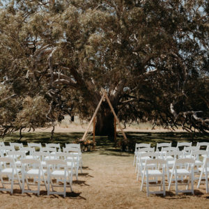 Country Wedding Venue Geelong