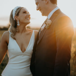 Rustic Farm Wedding