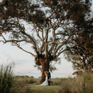 Rustic Farm Wedding