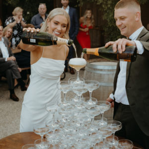 Geelong Rustic Wedding Venue