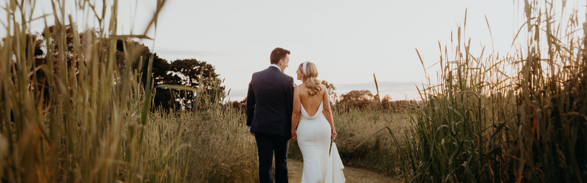 Rustic Farm Wedding