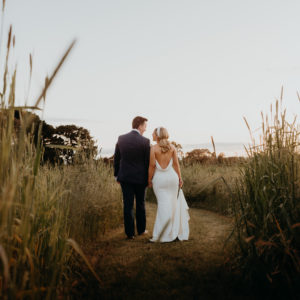 Rustic Farm Wedding