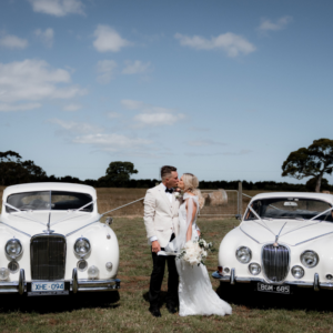 Madison & Daniel Modern Rustic Wedding