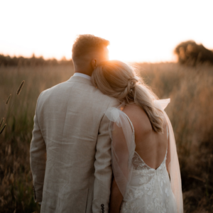 Madison & Daniel Modern Rustic Wedding