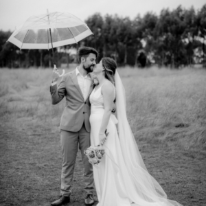 Barn Wedding