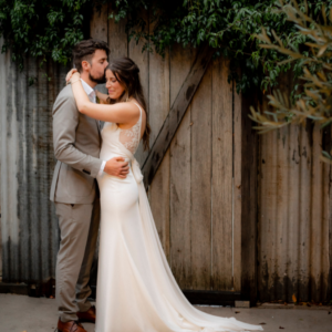 Farm Wedding