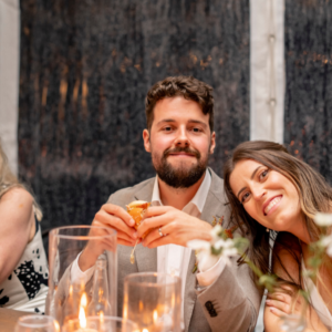 Barn Wedding