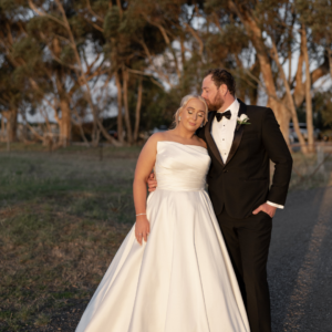 Farm Wedding