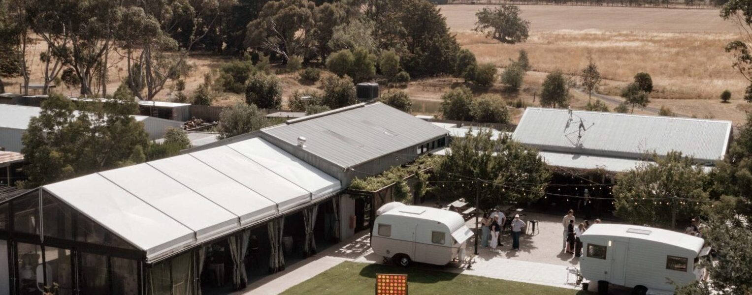 Rocklea Farm Micro Wedding