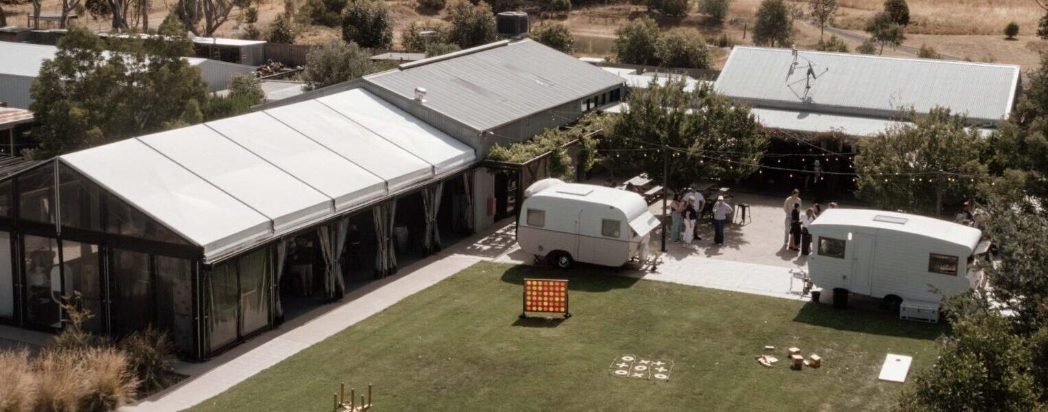 Rocklea Farm Micro Wedding