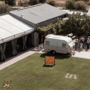 Rocklea Farm Micro Wedding