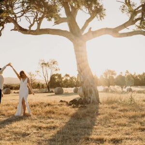 Sunset Paddocks